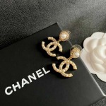 2026年2月2日入荷新品シャネルピアスギフト/誕生日/記念品/アクセサリーxin工場