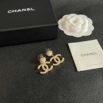 2026年2月2日入荷新品シャネルピアスギフト/誕生日/記念品/アクセサリーxin工場