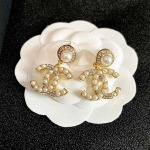 2026年2月2日入荷新品シャネルピアスギフト/誕生日/記念品/アクセサリーxin工場