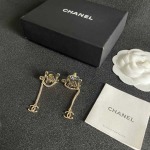 2026年2月2日入荷新品シャネルピアスギフト/誕生日/記念品/アクセサリーxin工場