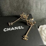 2026年2月2日入荷新品シャネルピアスギフト/誕生日/記念品/アクセサリーxin工場