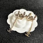 2026年2月2日入荷新品シャネルピアスギフト/誕生日/記念品/アクセサリーxin工場