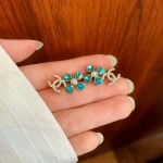 2026年2月2日入荷新品シャネルピアスギフト/誕生日/記念品/アクセサリーxin工場