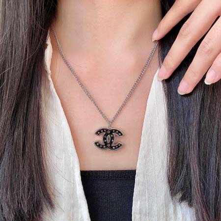 2026年2月2日入荷新品シャネルネックレスギフト/誕生日/...