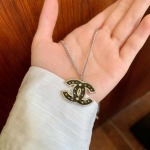 2026年2月2日入荷新品シャネルネックレスギフト/誕生日/記念品/アクセサリーxin工場