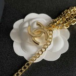 2026年2月2日入荷新品シャネルネックレスギフト/誕生日/記念品/アクセサリーxin工場