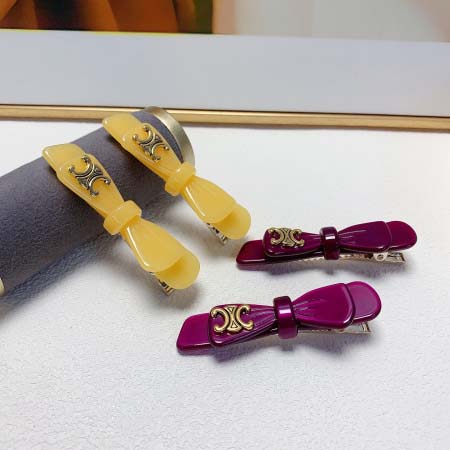 2026年2月2日入荷新品シャネルヘアピンギフト/誕生日/記...