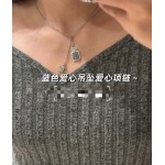 2026年2月2日入荷新品シャネルネックレスギフト/誕生日/記念品/アクセサリーxin工場