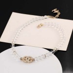 2026年2月2日入荷新品シャネルネックレスギフト/誕生日/記念品/アクセサリーxin工場