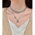 2026年2月2日入荷新品シャネルネックレスギフト/誕生日/記念品/アクセサリーxin工場