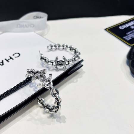 2026年2月2日入荷新品シャネルピアスギフト/誕生日/記念...