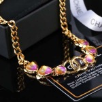 2026年2月2日入荷新品シャネルネックレスギフト/誕生日/記念品/アクセサリーxin工場