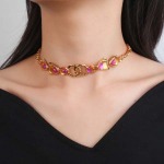 2026年2月2日入荷新品シャネルネックレスギフト/誕生日/記念品/アクセサリーxin工場