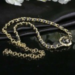 2026年2月2日入荷新品シャネルネックレスギフト/誕生日/記念品/アクセサリーxin工場