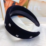 2026年2月2日入荷新品シャネルカチューシャギフト/誕生日/記念品/アクセサリーxin工場