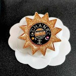 2026年2月2日入荷新品シャネルブローチギフト/誕生日/記念品/アクセサリーxin工場
