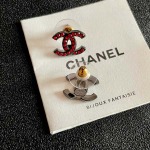 2026年2月2日入荷新品シャネルピアスギフト/誕生日/記念品/アクセサリーxin工場