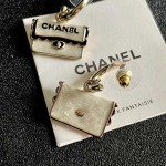 2026年2月2日入荷新品シャネルピアスギフト/誕生日/記念品/アクセサリーxin工場