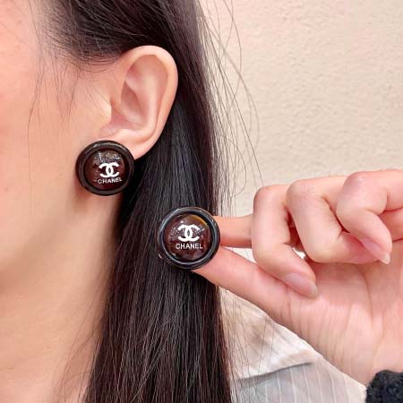 2026年2月2日入荷新品シャネルピアスギフト/誕生日/記念...