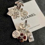 2026年2月2日入荷新品シャネルピアスギフト/誕生日/記念品/アクセサリーxin工場