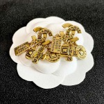 2026年2月2日入荷新品シャネルピアスギフト/誕生日/記念品/アクセサリーxin工場