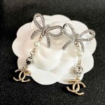 2026年2月2日入荷新品シャネルピアスギフト/誕生日/記念品/アクセサリーxin工場