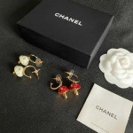 2026年2月2日入荷新品シャネルピアスギフト/誕生日/記念品/アクセサリーxin工場