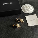 2026年2月2日入荷新品シャネルピアスギフト/誕生日/記念品/アクセサリーxin工場
