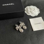 2026年2月2日入荷新品シャネルピアスギフト/誕生日/記念品/アクセサリーxin工場
