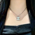 2026年2月2日入荷新品シャネルネックレスギフト/誕生日/記念品/アクセサリーxin工場