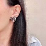 2026年2月2日入荷新品シャネルピアスギフト/誕生日/記念品/アクセサリーxin工場