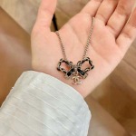 2026年2月2日入荷新品シャネルネックレスギフト/誕生日/記念品/アクセサリーxin工場