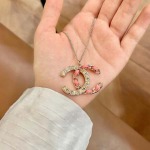 2026年2月2日入荷新品シャネルネックレスギフト/誕生日/記念品/アクセサリーxin工場