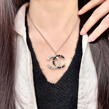 2026年2月2日入荷新品シャネルネックレスギフト/誕生日/...