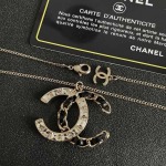 2026年2月2日入荷新品シャネルネックレスギフト/誕生日/記念品/アクセサリーxin工場