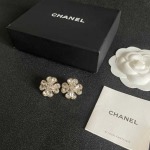 2026年2月2日入荷新品シャネルピアスギフト/誕生日/記念品/アクセサリーxin工場