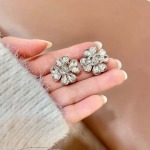 2026年2月2日入荷新品シャネルピアスギフト/誕生日/記念品/アクセサリーxin工場