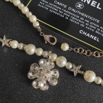 2026年2月2日入荷新品シャネルネックレスギフト/誕生日/記念品/アクセサリーxin工場