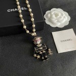 2026年2月2日入荷新品シャネルネックレスギフト/誕生日/記念品/アクセサリーxin工場