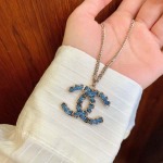 2026年2月2日入荷新品シャネルネックレスギフト/誕生日/記念品/アクセサリーxin工場