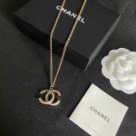2026年2月2日入荷新品シャネルネックレスギフト/誕生日/記念品/アクセサリーxin工場