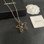 2026年2月2日入荷新品シャネルネックレスギフト/誕生日/記念品/アクセサリーxin工場