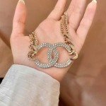 2026年2月2日入荷新品シャネルネックレスギフト/誕生日/記念品/アクセサリーxin工場