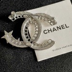 2026年2月2日入荷新品シャネルブローチギフト/誕生日/記念品/アクセサリーxin工場