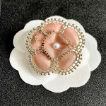 2026年2月2日入荷新品シャネルブローチギフト/誕生日/記念品/アクセサリーxin工場