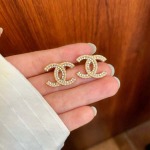 2026年2月2日入荷新品シャネルピアスギフト/誕生日/記念品/アクセサリーxin工場