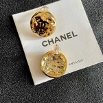 2026年2月2日入荷新品シャネルピアスギフト/誕生日/記念品/アクセサリーxin工場