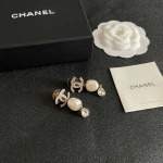 2026年2月2日入荷新品シャネルピアスギフト/誕生日/記念品/アクセサリーxin工場