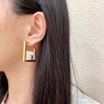 2026年2月2日入荷新品シャネルピアスギフト/誕生日/記念品/アクセサリーxin工場