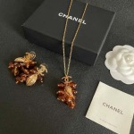 2026年2月2日入荷新品シャネルネックレスギフト/誕生日/記念品/アクセサリーxin工場
